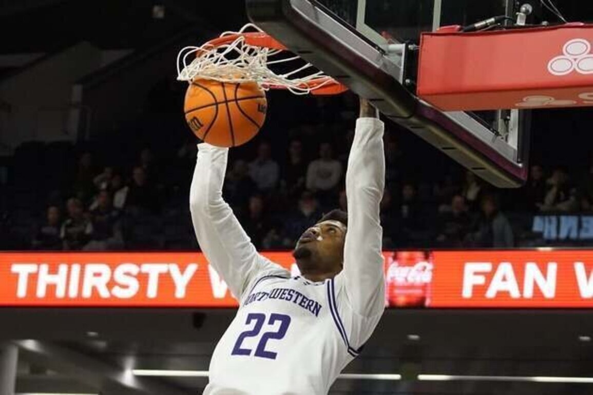 Northwestern seeks more grit in Big Ten home opener vs. Ohio State