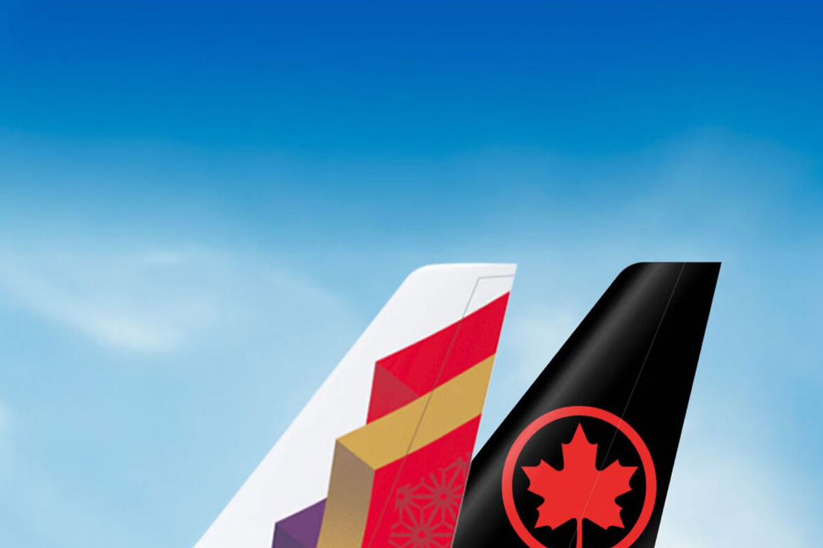 Air India, Air Canada reinstate codeshare agreement to boost air connectivity