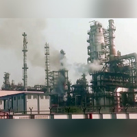 India's chemical sector facing risk from China overcapacity, high crude prices and weak global demand: Nuvama