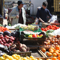 LEBANON-MASNAA-RAMADAN-MARKET
