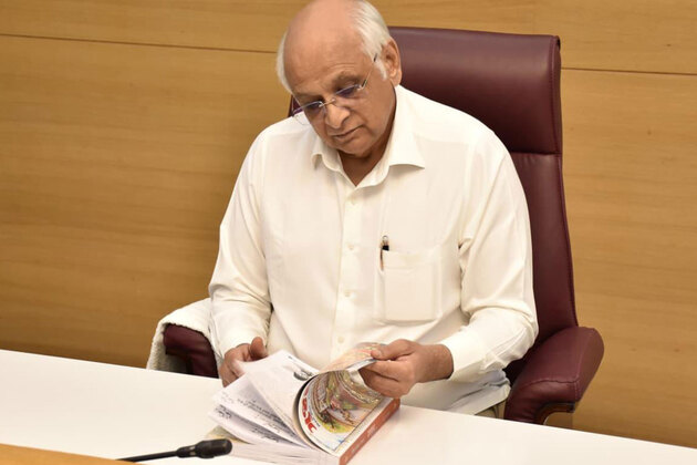 Scholarship assistance of Rs 297 crore disbursed to Nomadic and Denotified Tribes in 3 years: Gujarat CM Patel