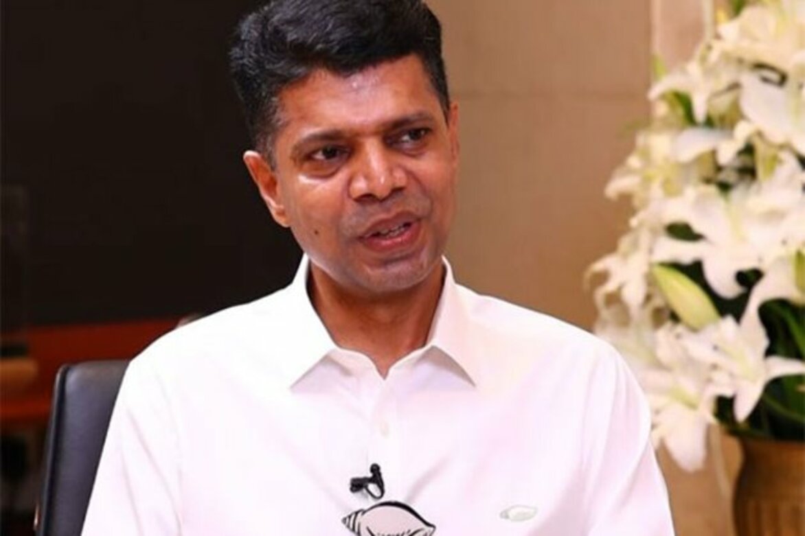 "If BJP think these things can give electoral success...": VK Pandian on Jagannath Temple's 'Ratna Bhandar' missing keys controversy