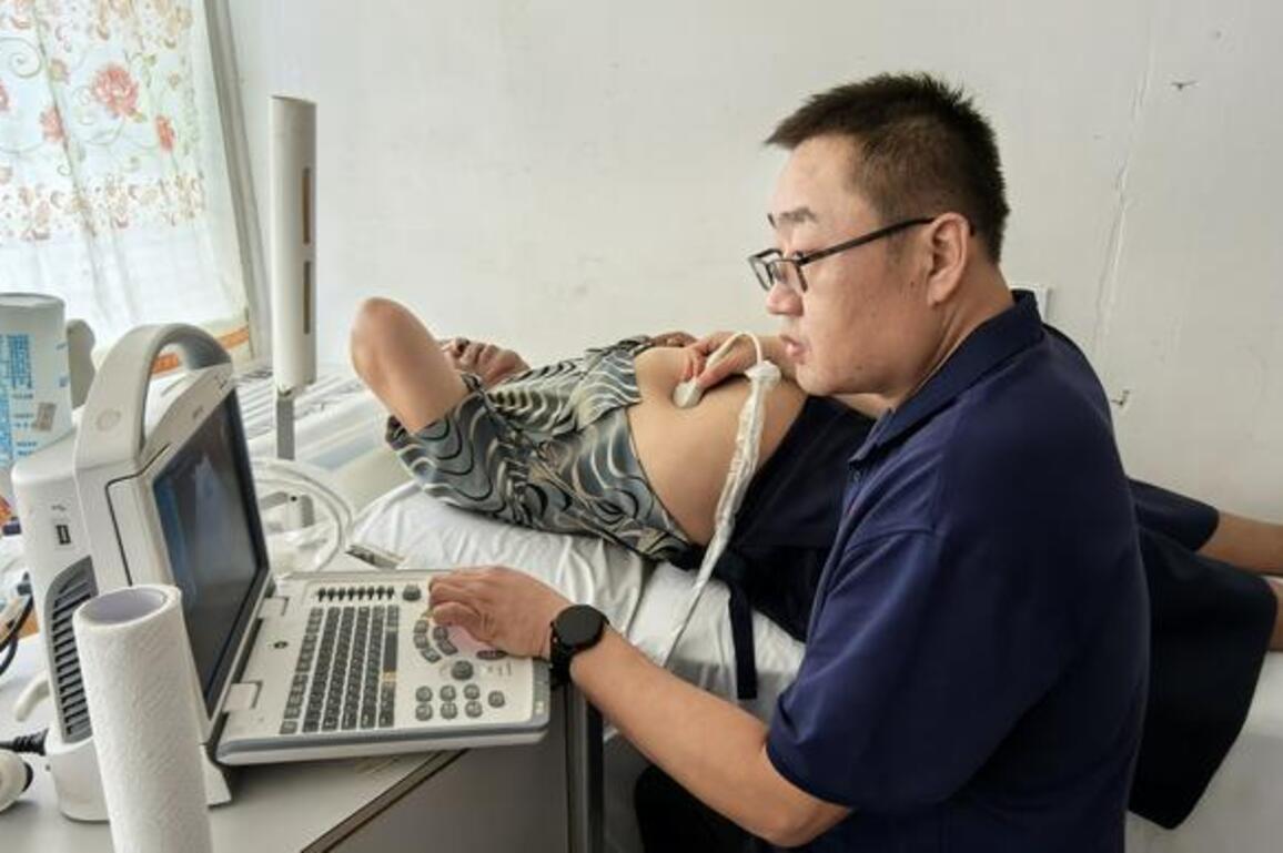 Column: China's medical assistance boosts healthcare development in Tonga