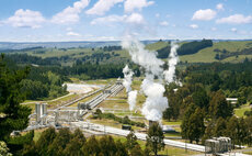 How geothermal energy could help the UK through a future energy crisis