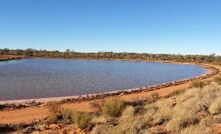  Pond trials at Lake Wells