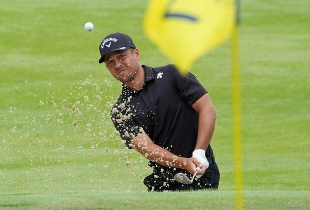 Xander Schauffele to return at Arnold Palmer Invitational