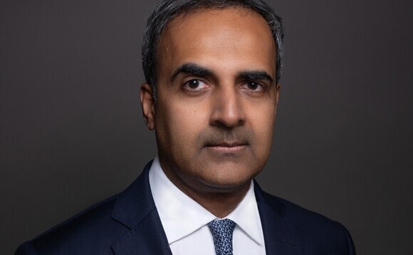 HSBC's Sai Tampi: Quant leading the quiet industrialisation of stockpicking
