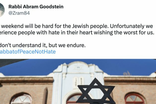 Day of Hate Raises Questions About Amplification of Extremist Content