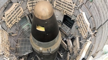 Project Vault is preparation for WW3