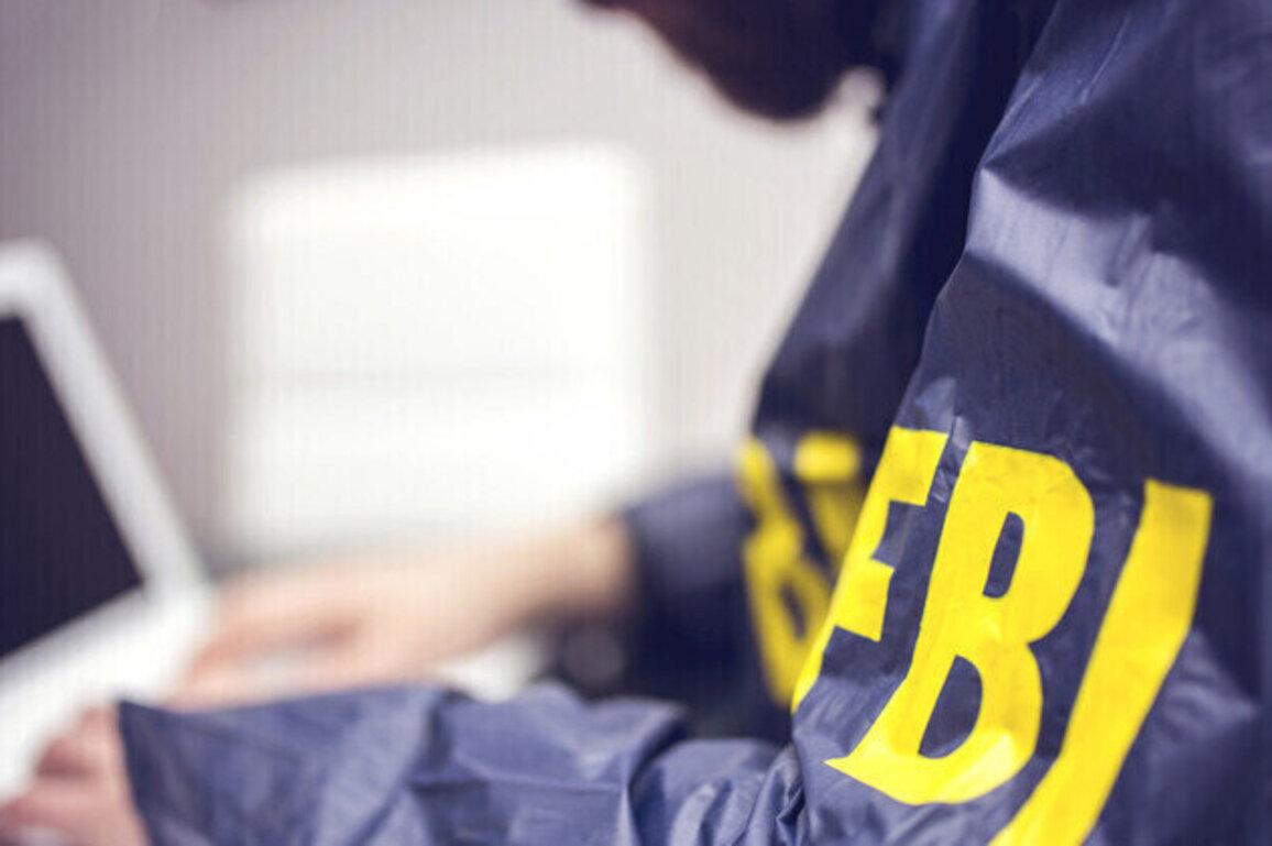 FBI targeted hundreds of Republicans in Trump probe  Senate records