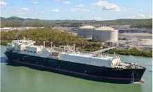 LNG market fundamentals may be changing