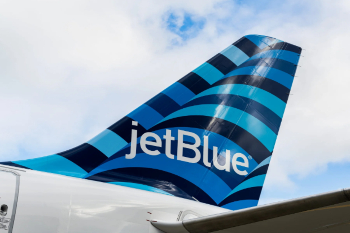 JetBlue's plan for domestic partnership faces union backlash