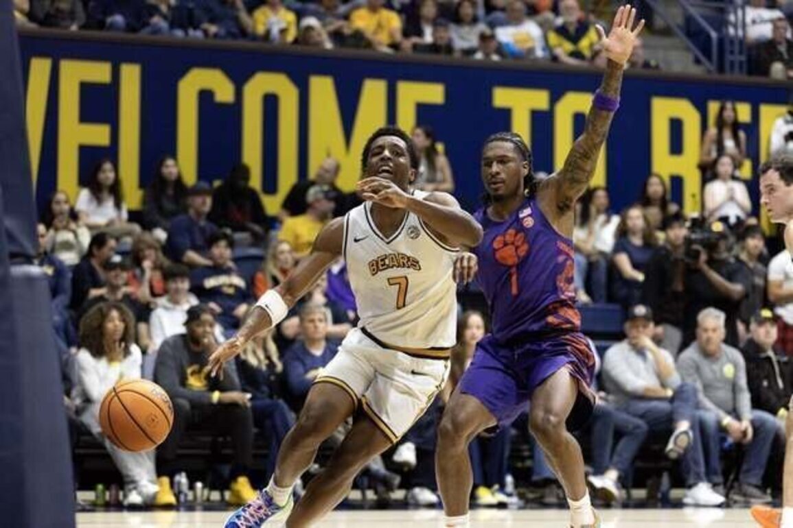 Cal, Syracuse try to regroup after double-digit losses