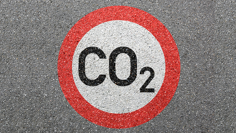 Hanson's parent company joins the climate change A-list