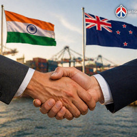 India-New Zealand FTA Signed: How It Will Transform Travel, Visas & Opportunities for Indians
