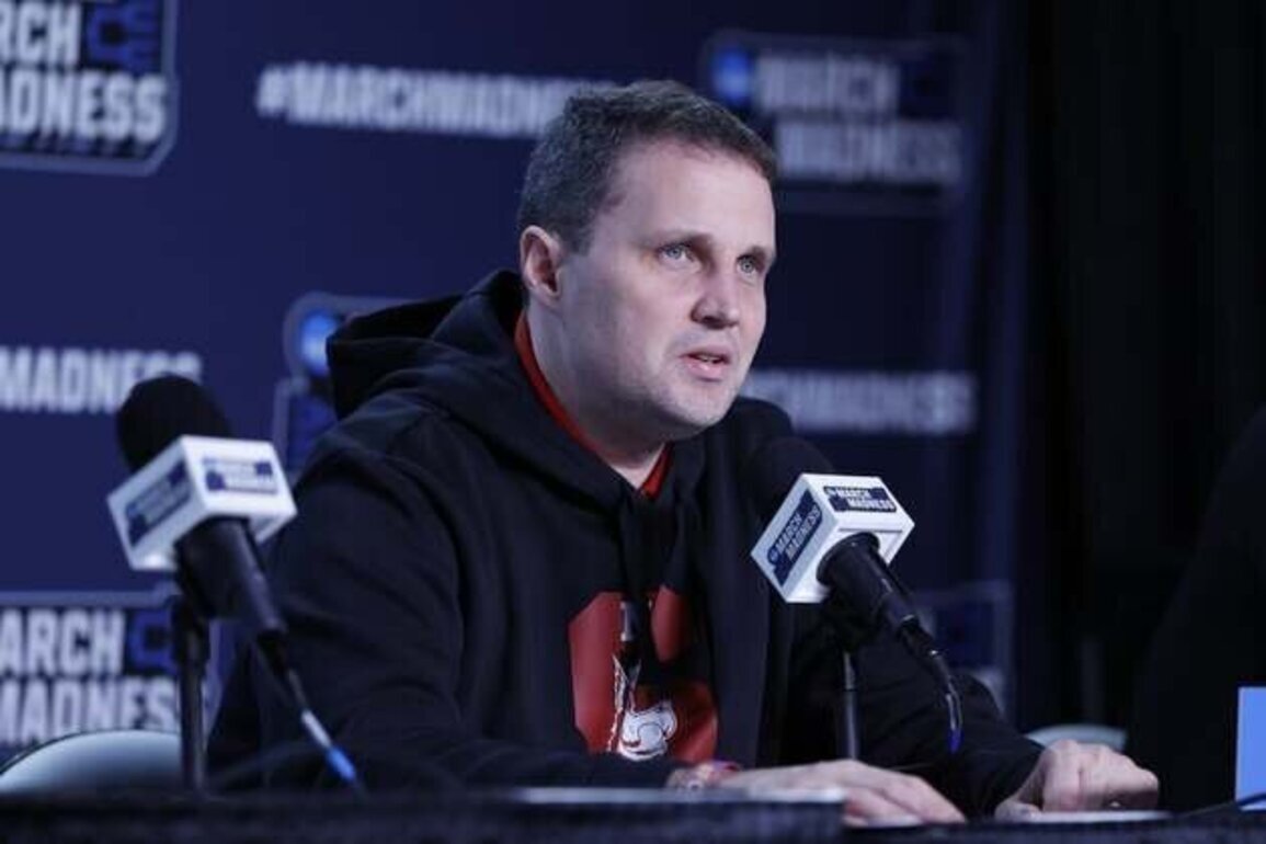 Will Wade opts to 'go home,' leaves NC State to join LSU
