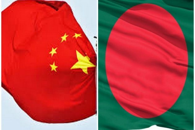 Bangladesh refuses to become China's lackey despite being part of Belt and Roat initiative