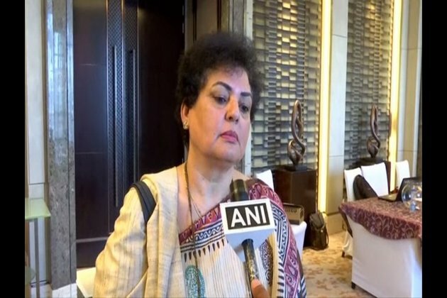 NCW chief hopes Feb 1 the final date for Nirbhaya convicts' execution