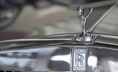 Rolls-Royce DB schemes report £48m surplus
