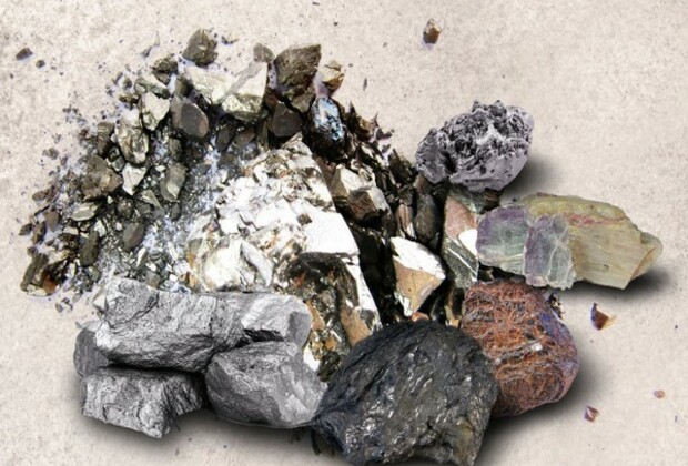 Amidst increased usage in tech sector, Barytes, Felspar, Mica, Quartz classified as major minerals