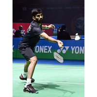 India settle for bronze as France storm into Thomas Cup 2026 final with 3-0 win