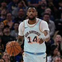 Trail Blazers sign former first-round G Blake Wesley