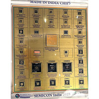 Semiconductor market to grow from USD 627 billion in 2024 to USD 1,030 billion by 2030: PwC