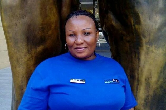 Family hoping for safe return of missing Sanbi employee