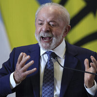 US wants to colonize us again  Lula to Latin American leaders