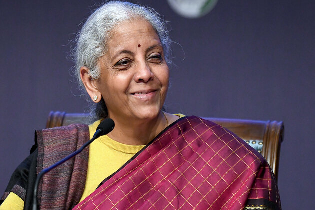 "Good news for Made-in-India products": FM Nirmala Sitharaman on India-US trade deal