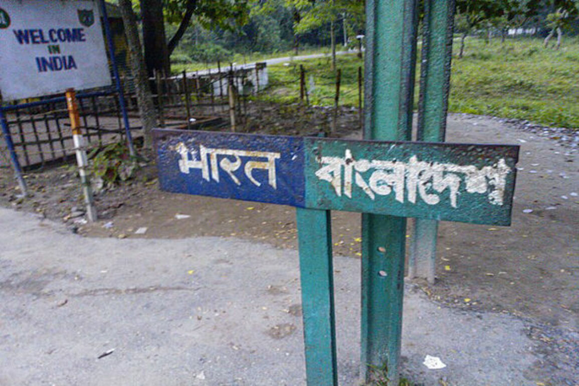 Forced evictions in Northeast India spark outcry