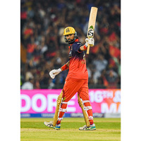 "Your best IPL knock": Virat Kohli praises Krunal Pandya's 73-run knock against MI
