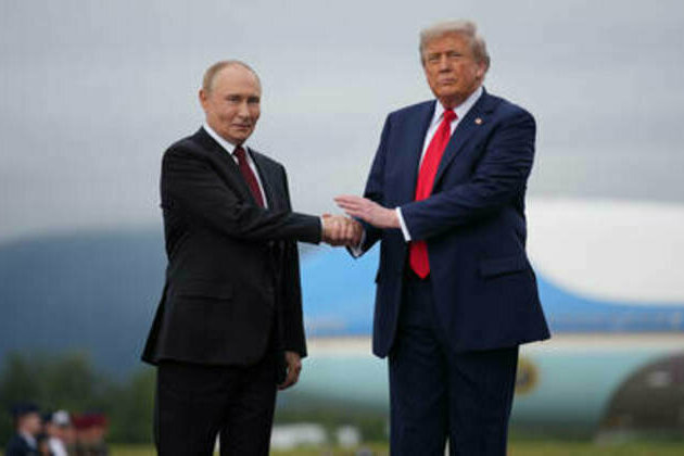 Fyodor Lukyanov: Trump and Putin are closing the era that Reagan and Gorbachev began