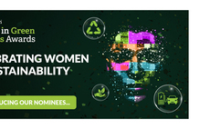 Women in Green Business Awards 2024: Nominations announced