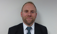 Andy Jones joins specification team at Stelrad