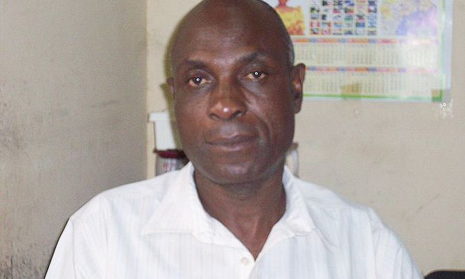 MakaPad inventor Dr Moses Musaazi dies MakaPad inventor Dr Moses Musaazi dies