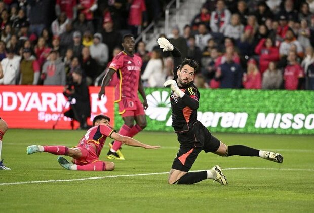 FC Dallas battle St. Louis City to 0-0 draw