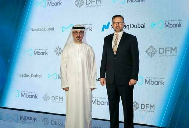 DFM partners with Mbank to launch IPO Upgrade Programme