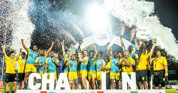 India Gazette - Sports - News Image