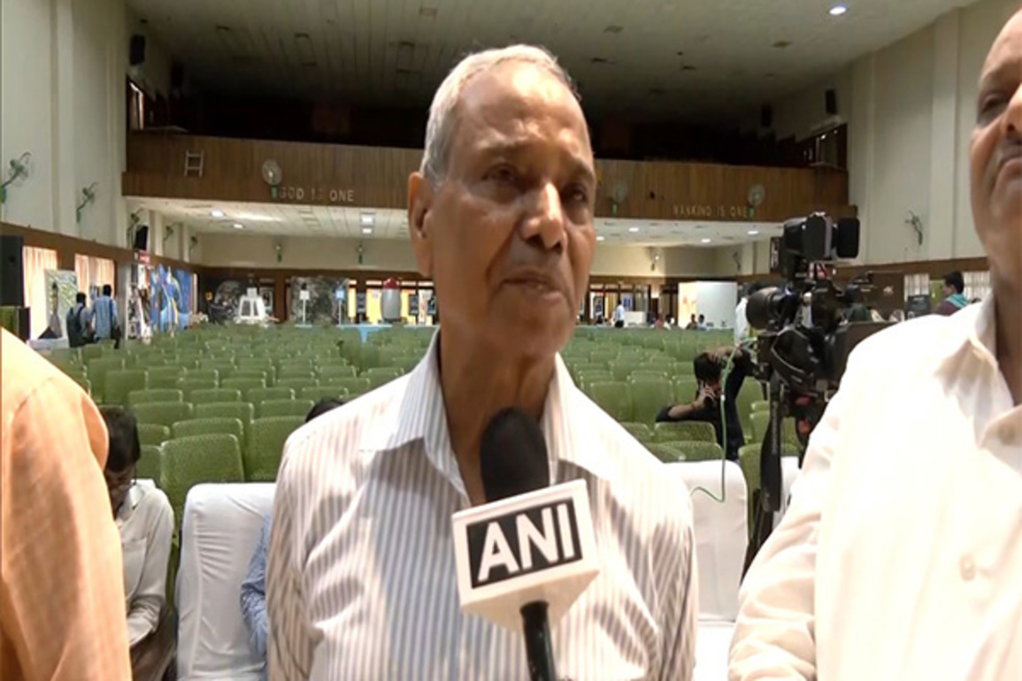 "Feeling great, he went on behalf of country": Shubanshu Shukla's dad on his returns to Earth from ISS