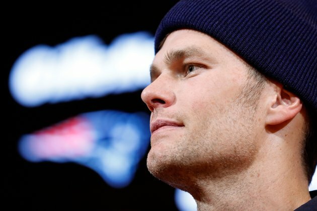 Brady 'open-minded' about his NFL future