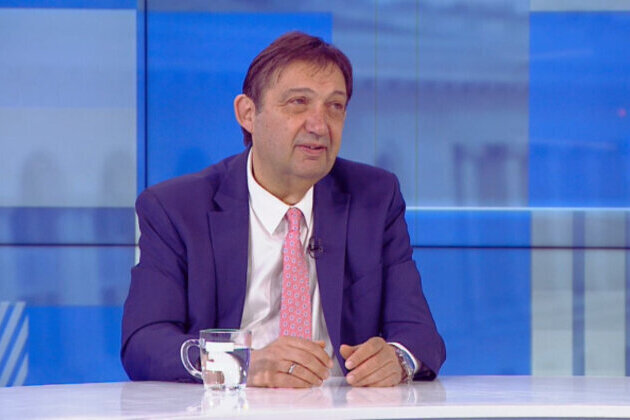First Comment from Progressive Bulgaria: Society Expects Real Change