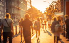 'No point inheriting a pension in a world on fire' - biggest UK pensions found lacking in climate action