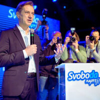Liberals Claim Narrow Victory in Slovenia as Coalition Talks Begin