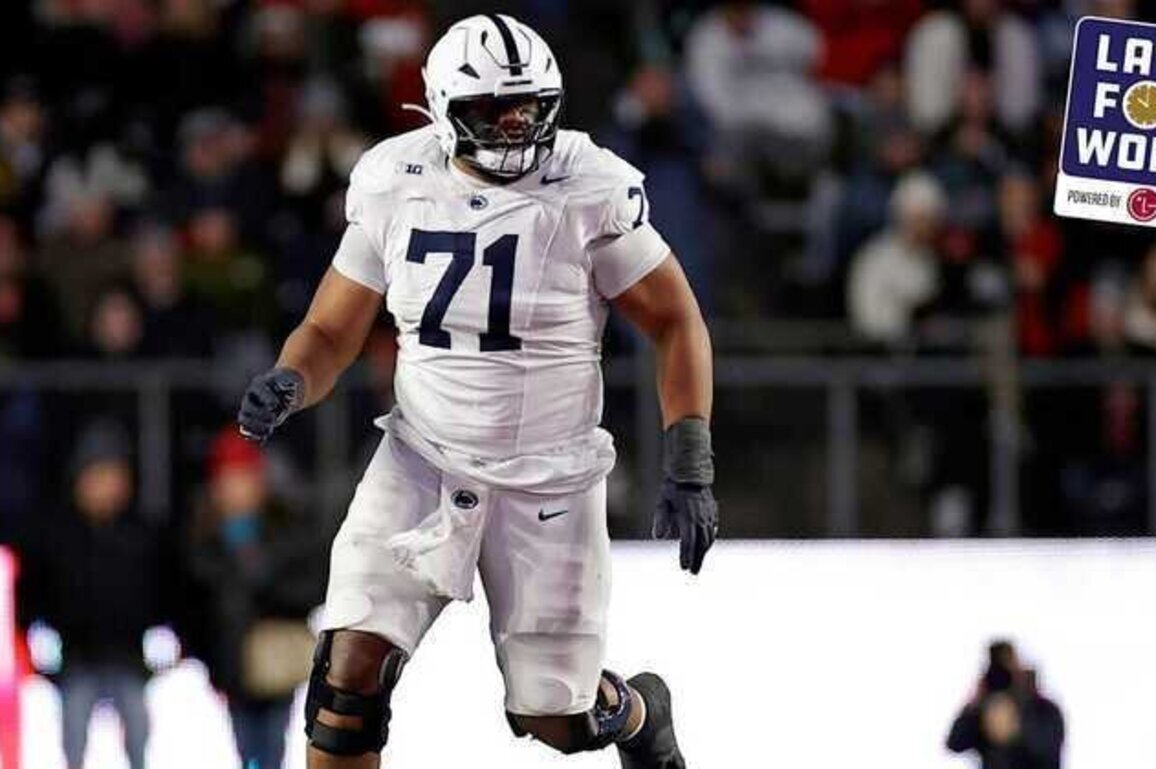 Late for Work: Pundit Looks at the Ideal Top Two Picks for the Ravens