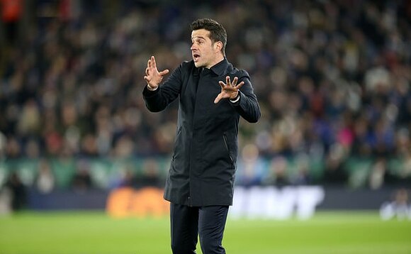 Marco Silva Marco Silva