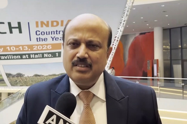 Organic ecosystem in India now maturing: Commerce Secretary