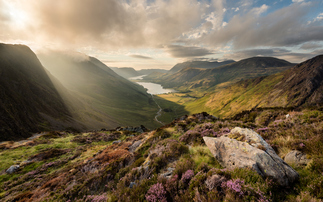 National Parks granted new powers to 'turn the tide' on nature crisis