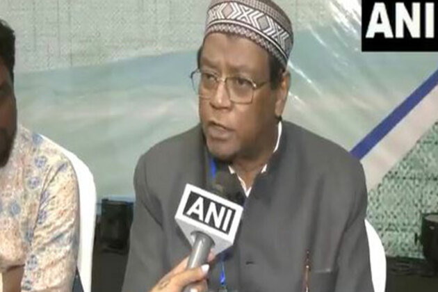 We condemn it: West Bengal Minority Commission chairman on Murshidabad violence