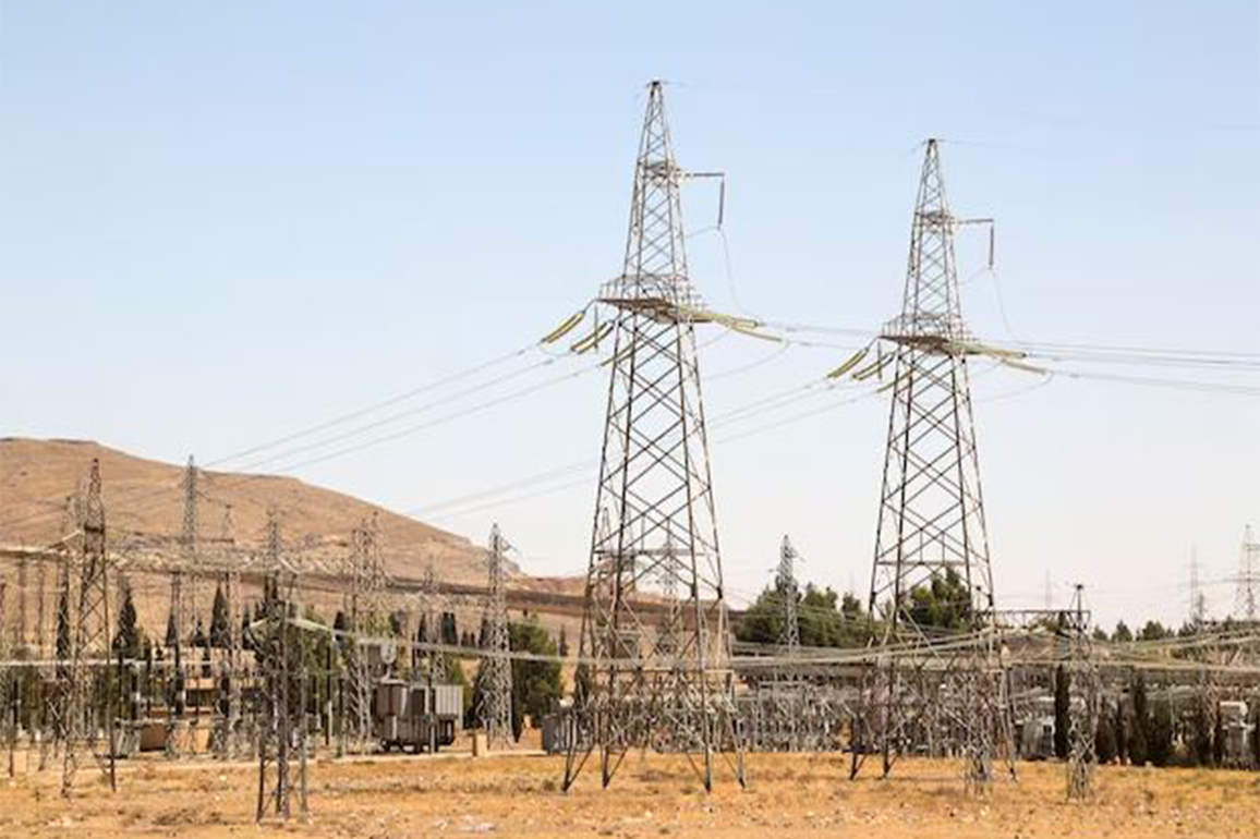 Electricity demand surges across MENA, driven by cooling, desalination needs: IEA